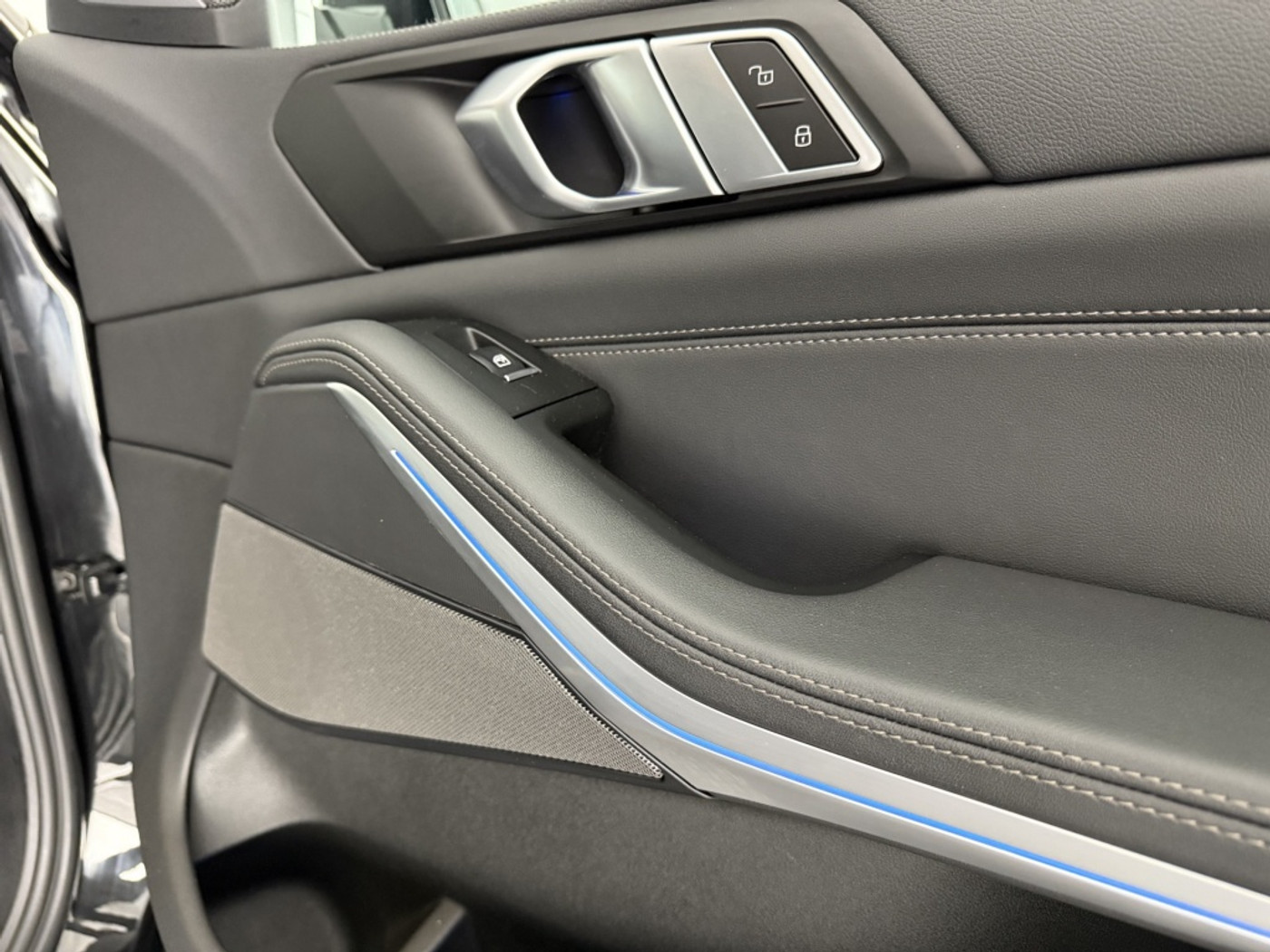 Foto van BMW X5 Xdrive45e