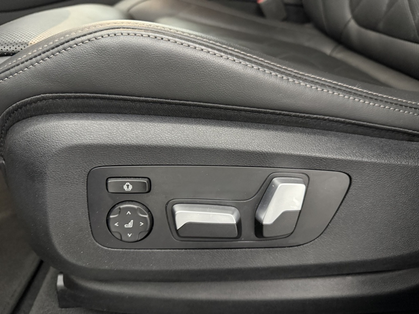 Foto van BMW X5 Xdrive45e