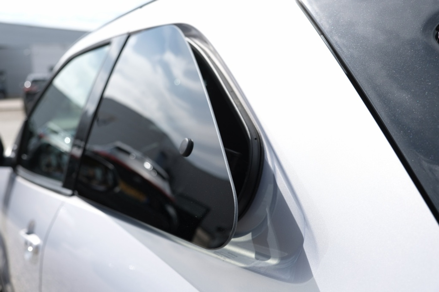 Foto van Toyota Toyota Aygo X