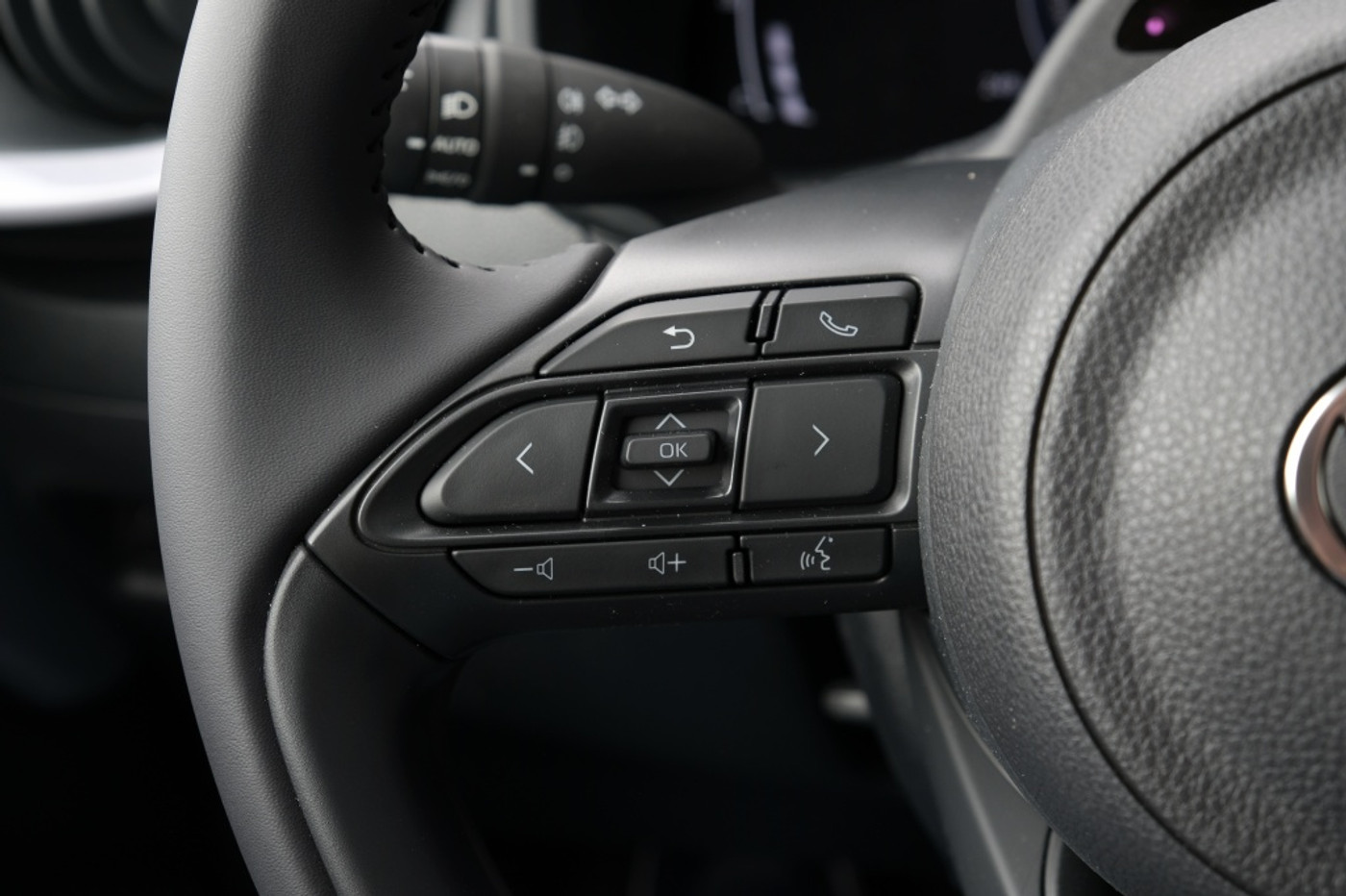 Foto van Toyota Toyota Aygo X