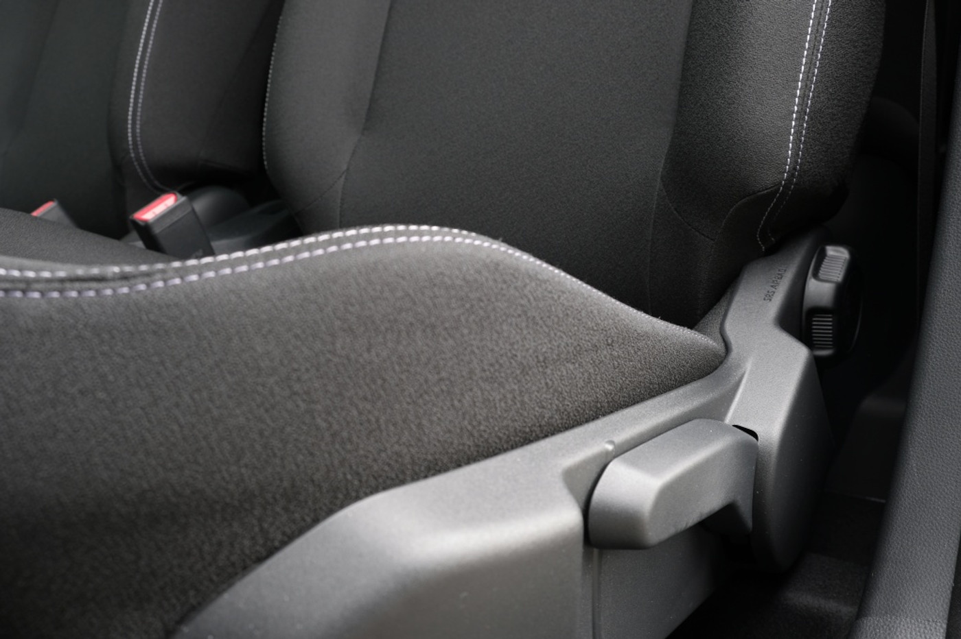 Foto van Toyota Toyota Aygo X