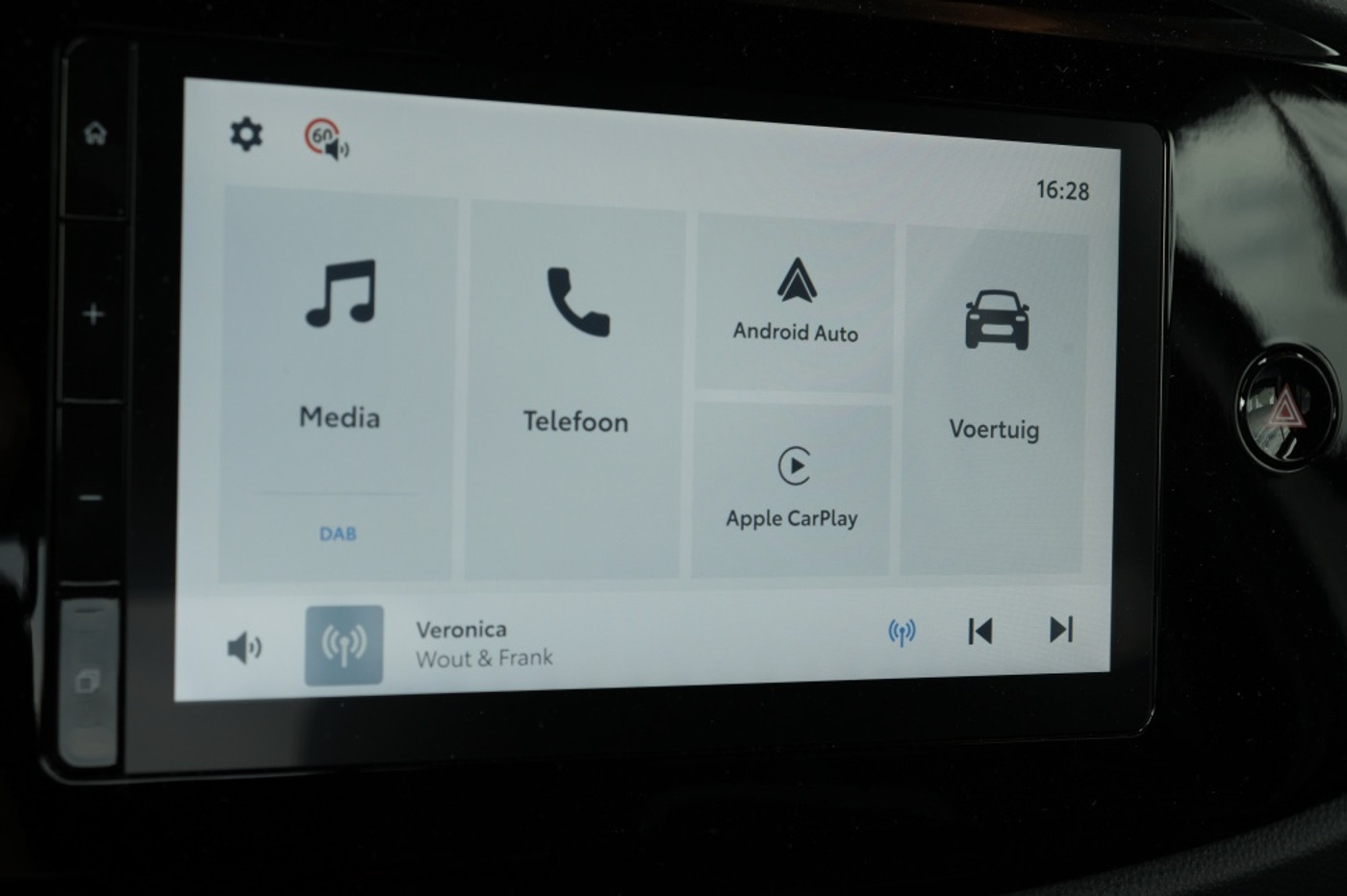 Foto van Toyota Toyota Aygo X