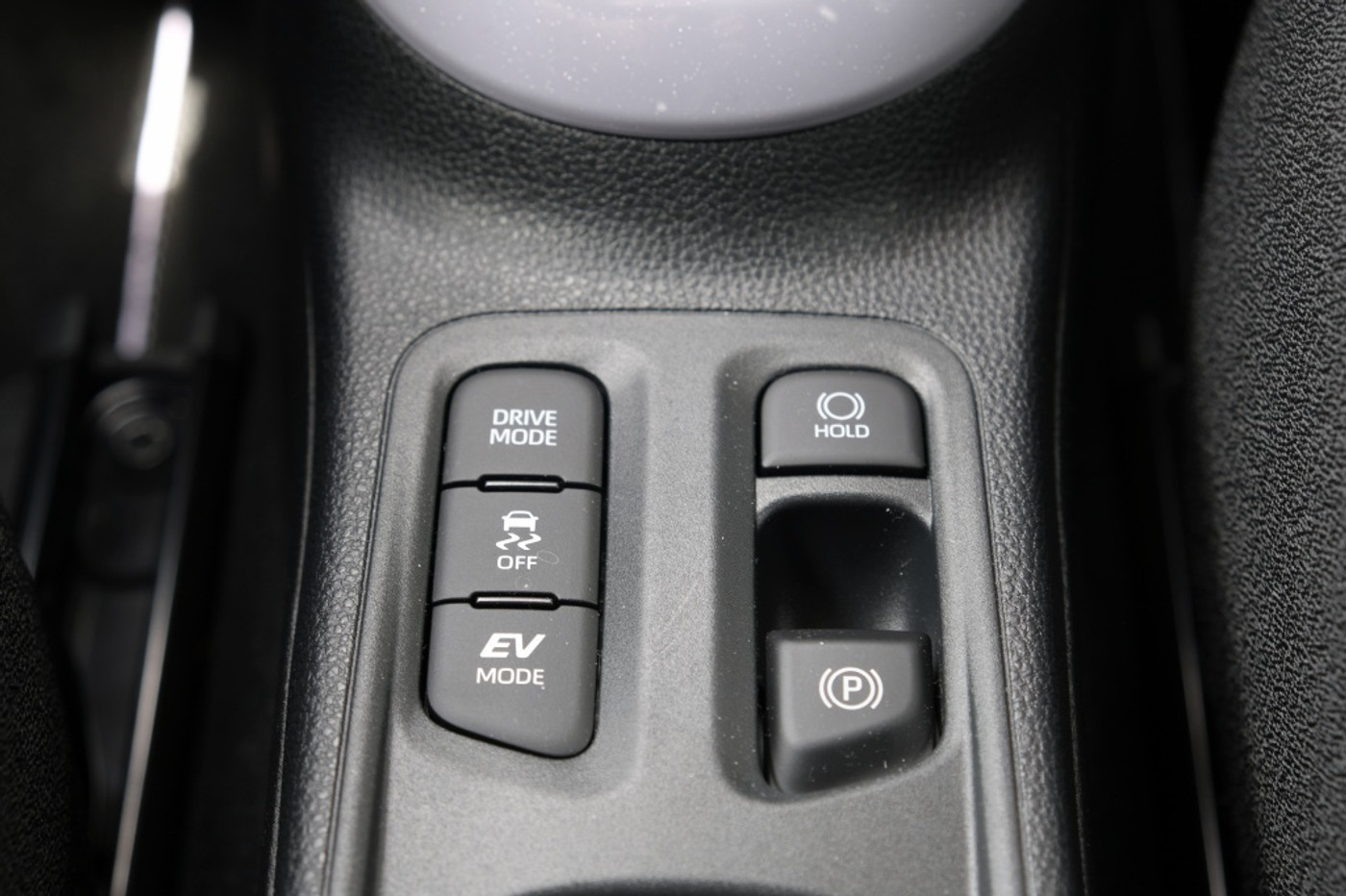 Foto van Toyota Toyota Aygo X