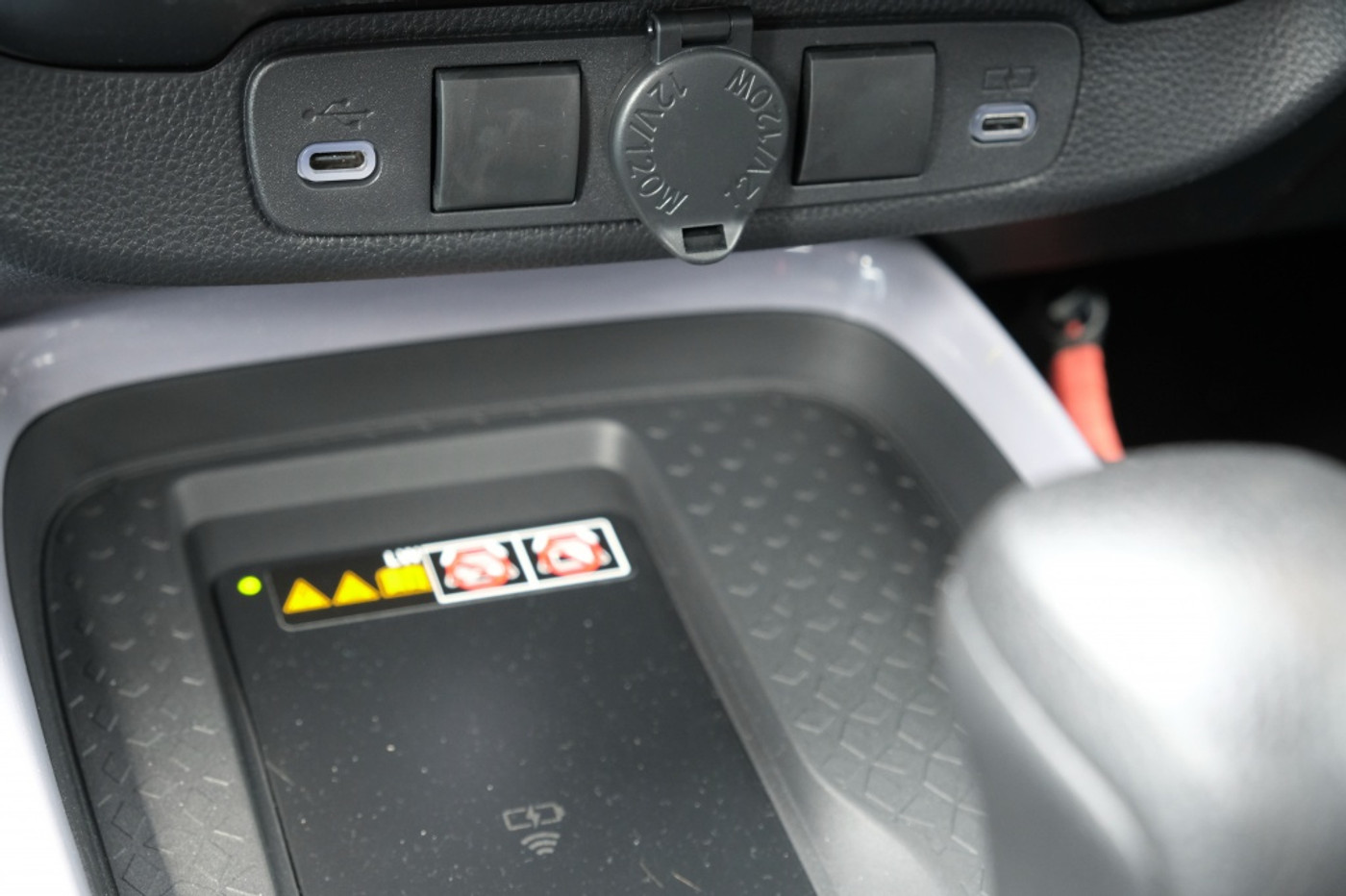 Foto van Toyota Toyota Aygo X