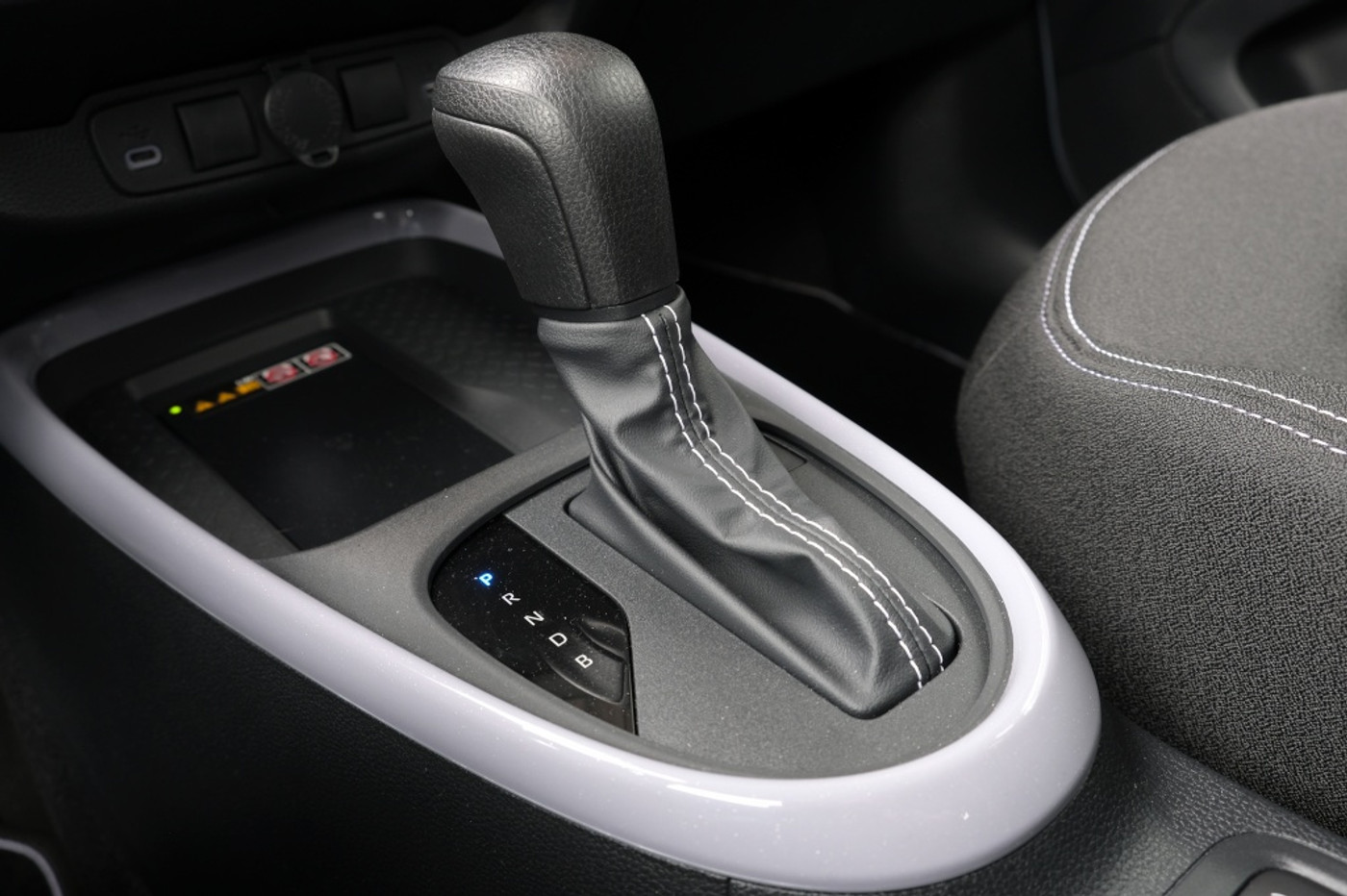 Foto van Toyota Toyota Aygo X