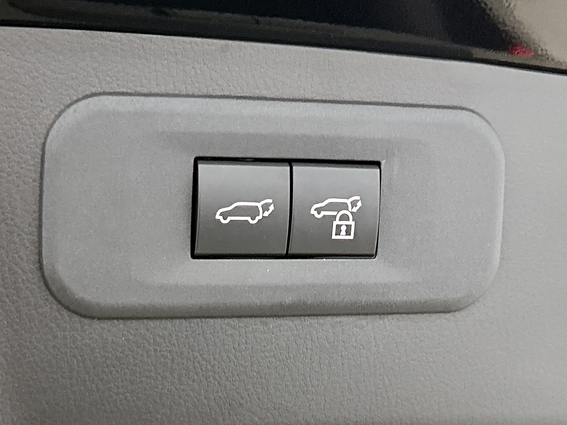 Foto van Lexus Lexus Nx450h+