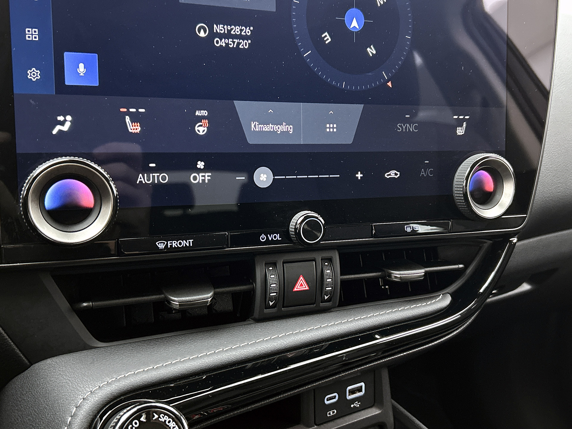 Foto van Lexus Lexus Nx450h+