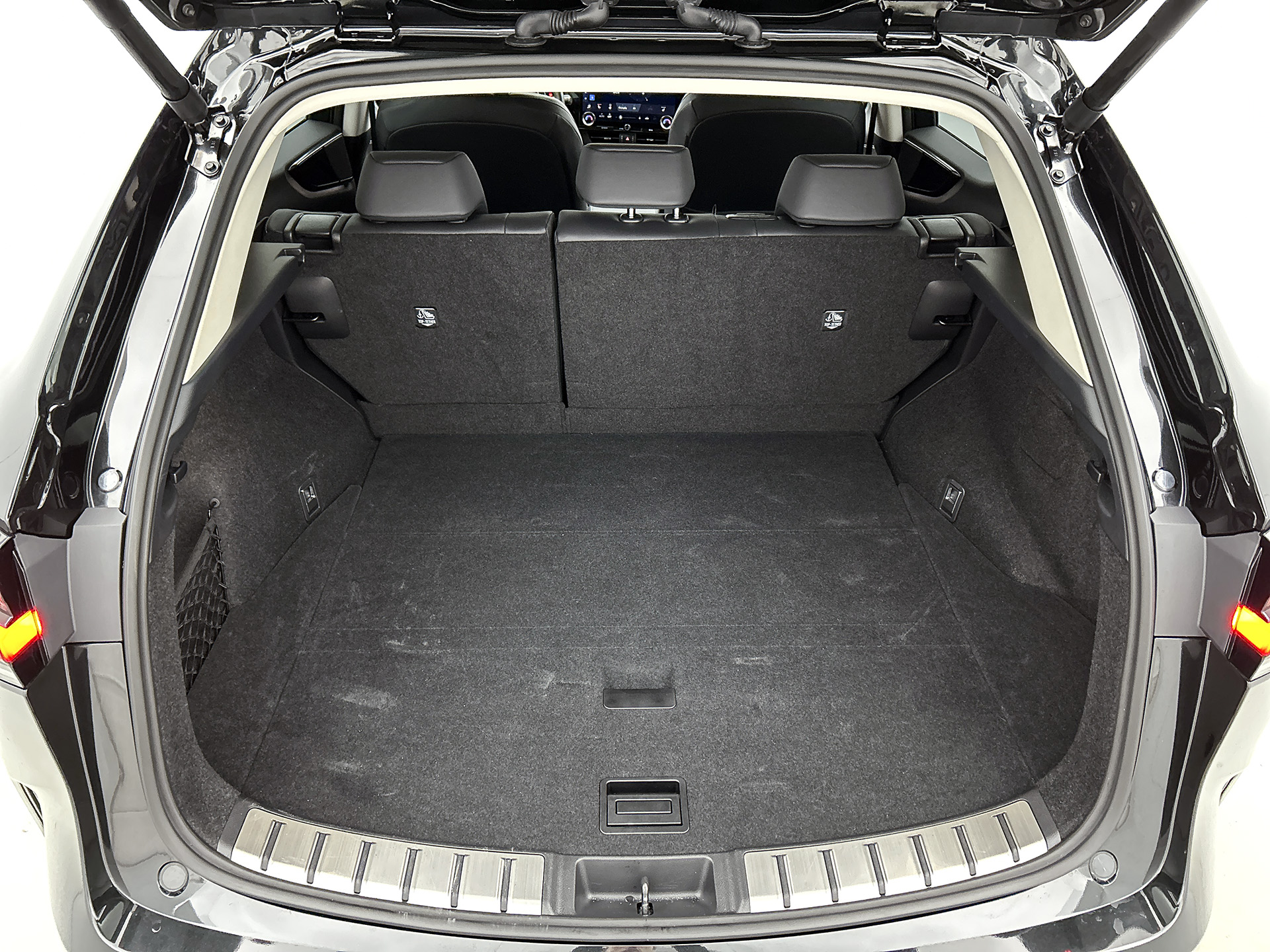 Foto van Lexus Lexus Nx450h+