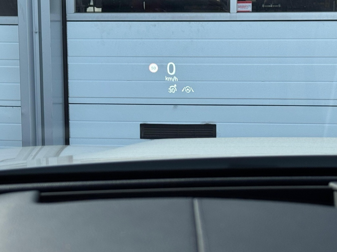 Foto van BYD BYD Seal U Dm-i