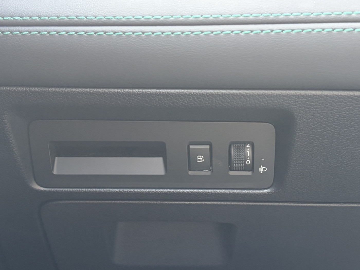 Foto van BYD BYD Seal U Dm-i