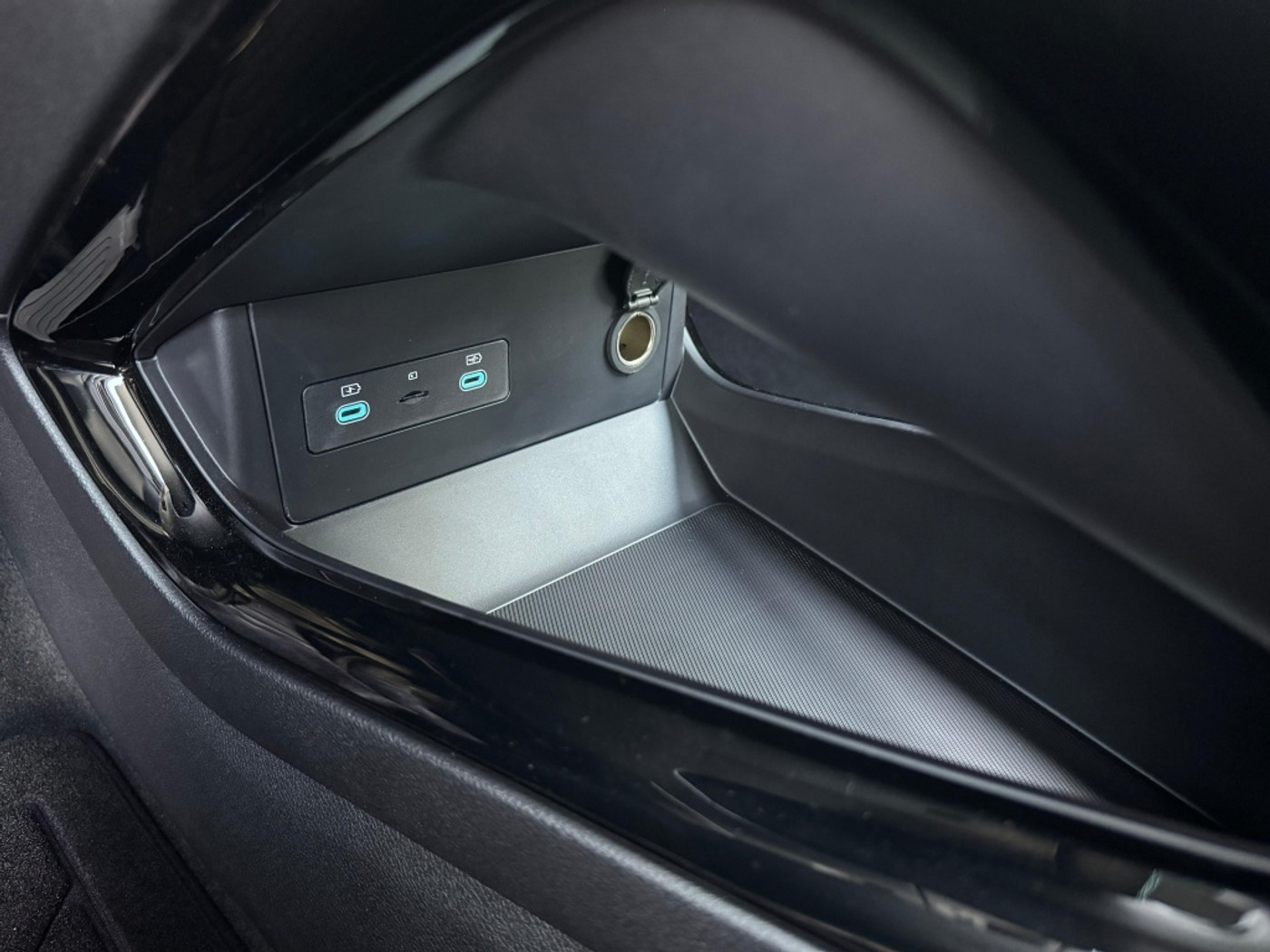 Foto van BYD BYD Seal U Dm-i