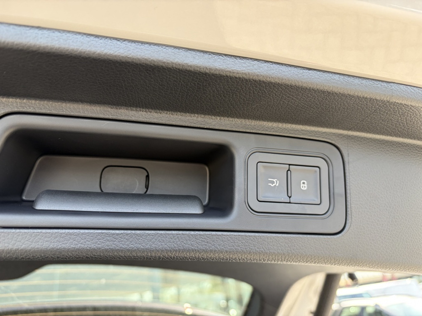 Foto van BYD BYD Seal U Dm-i