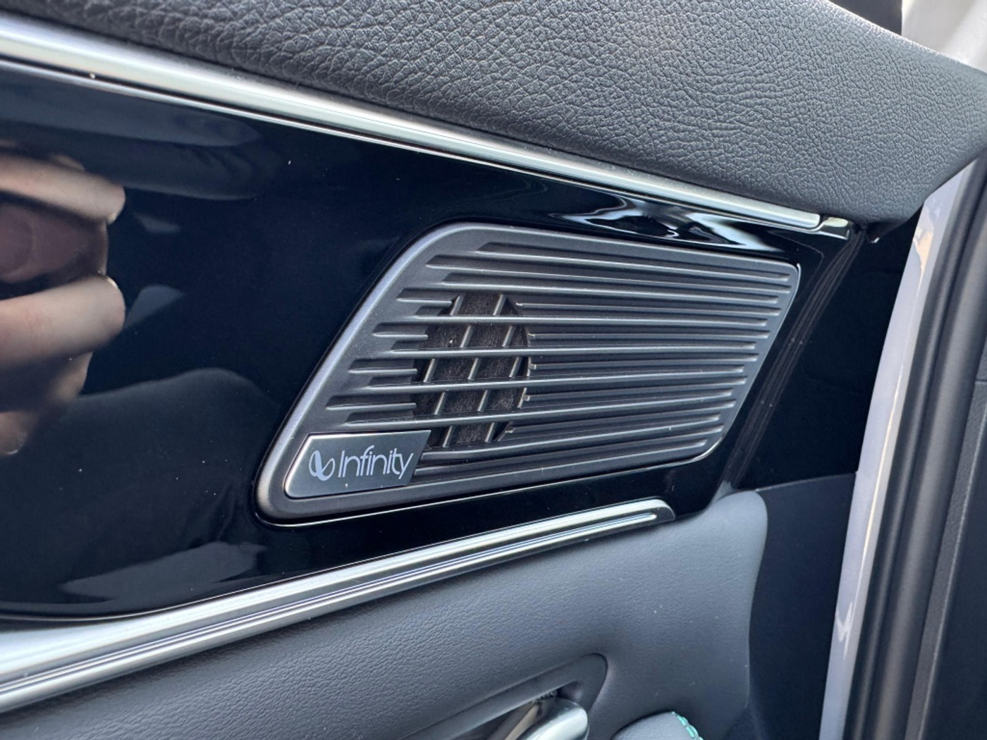 Foto van BYD BYD Seal U Dm-i