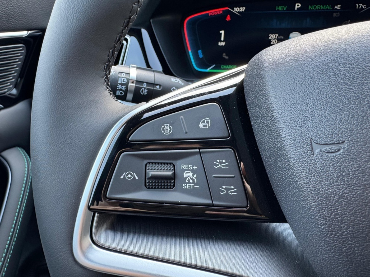 Foto van BYD BYD Seal U Dm-i