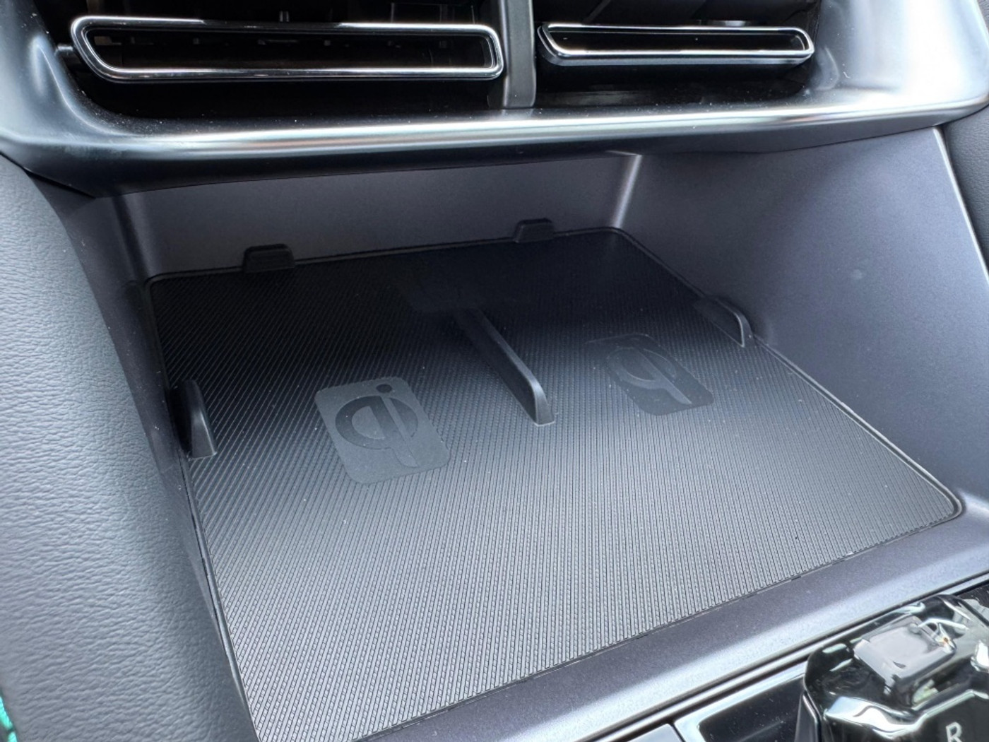 Foto van BYD BYD Seal U Dm-i