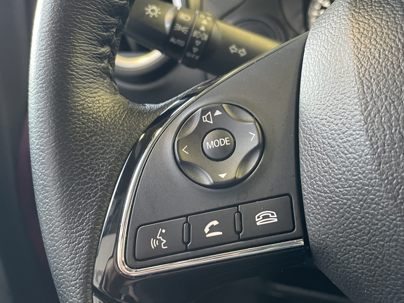 Foto van Mitsubishi Mitsubishi Space Star