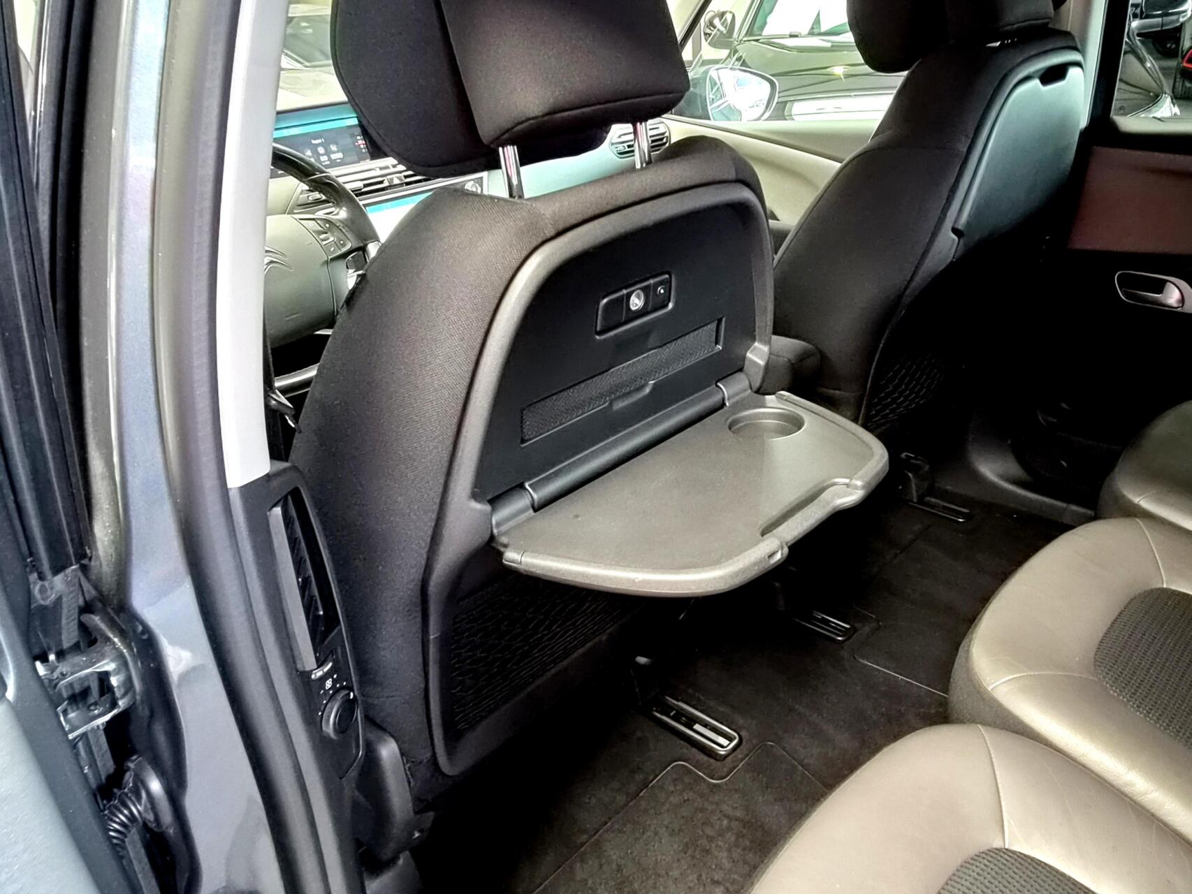 Foto van Citroen C4 Picasso