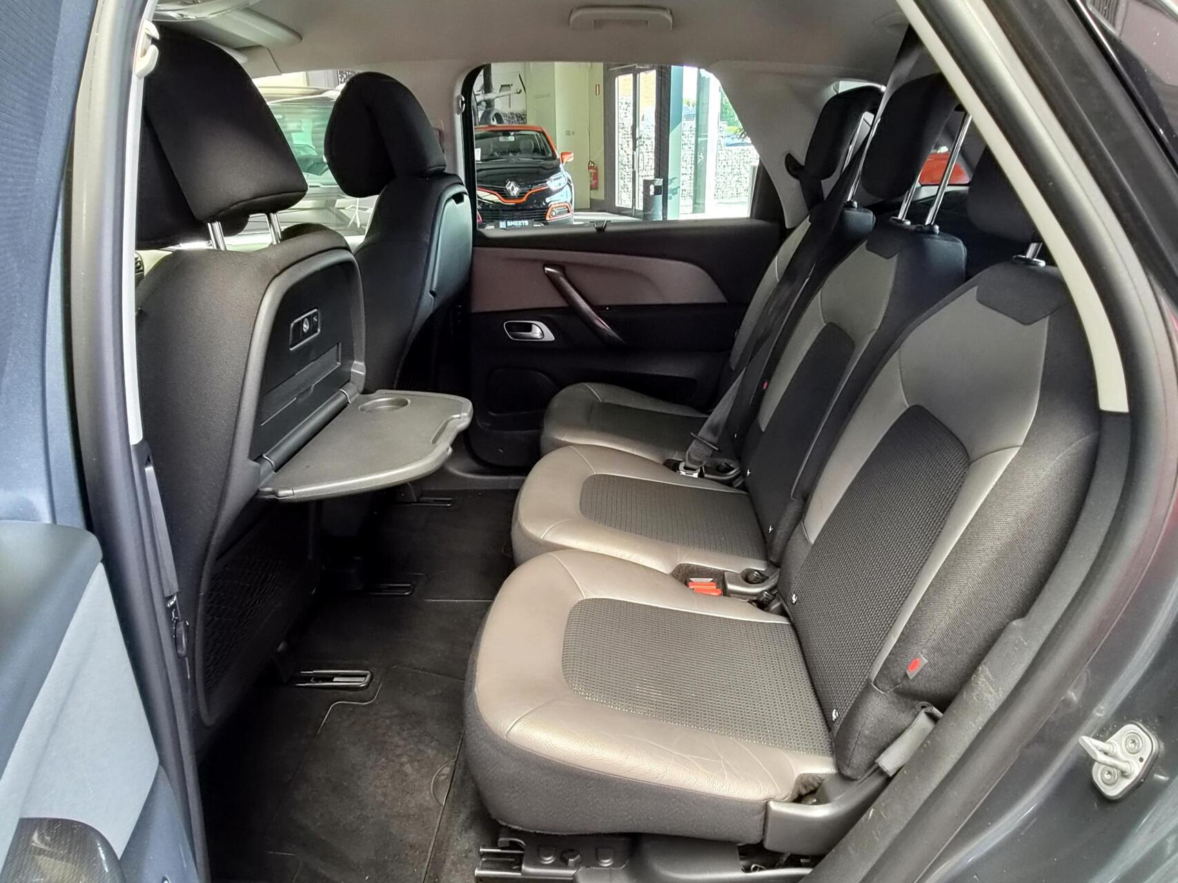 Foto van Citroen C4 Picasso