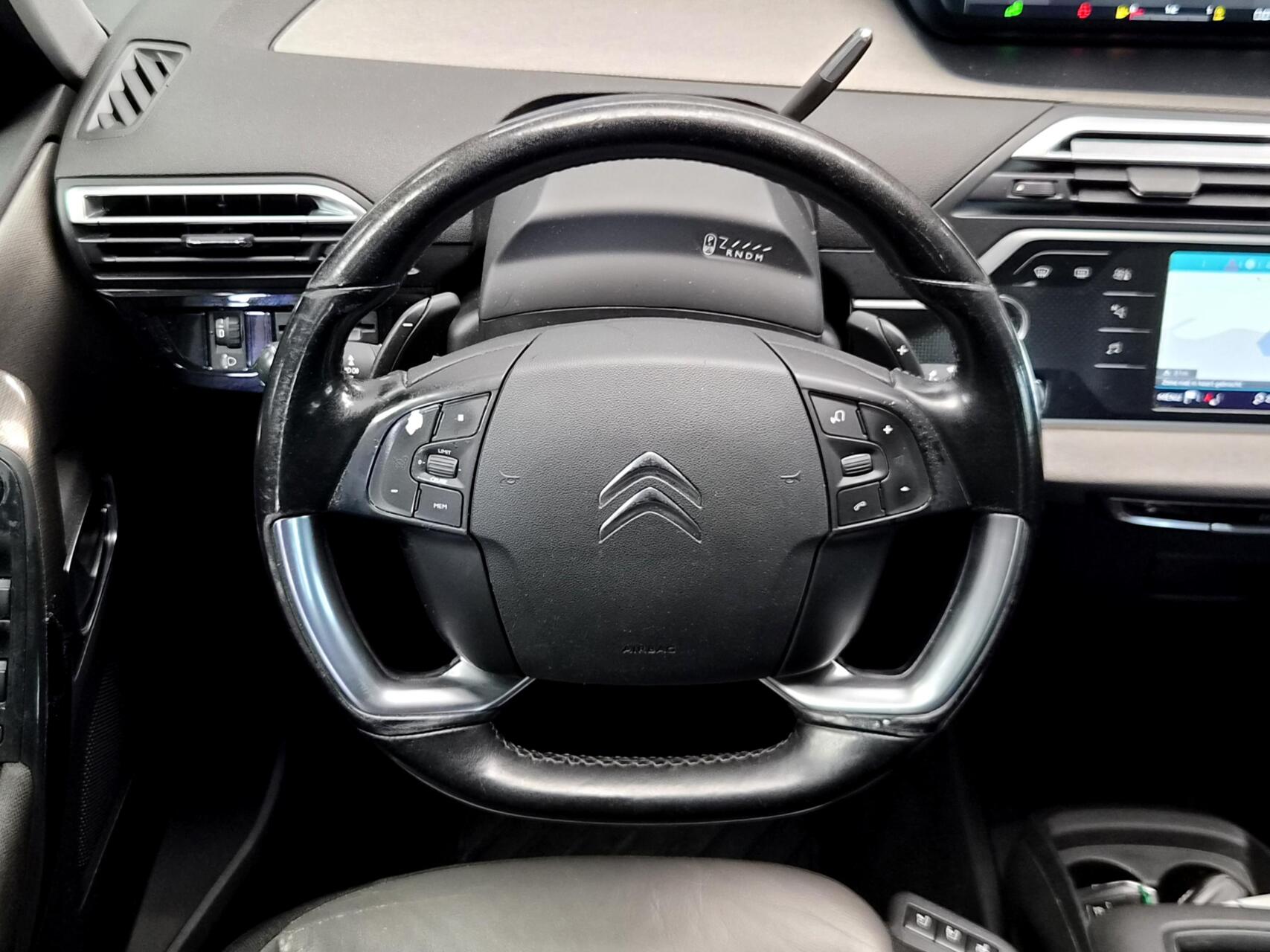Foto van Citroen C4 Picasso
