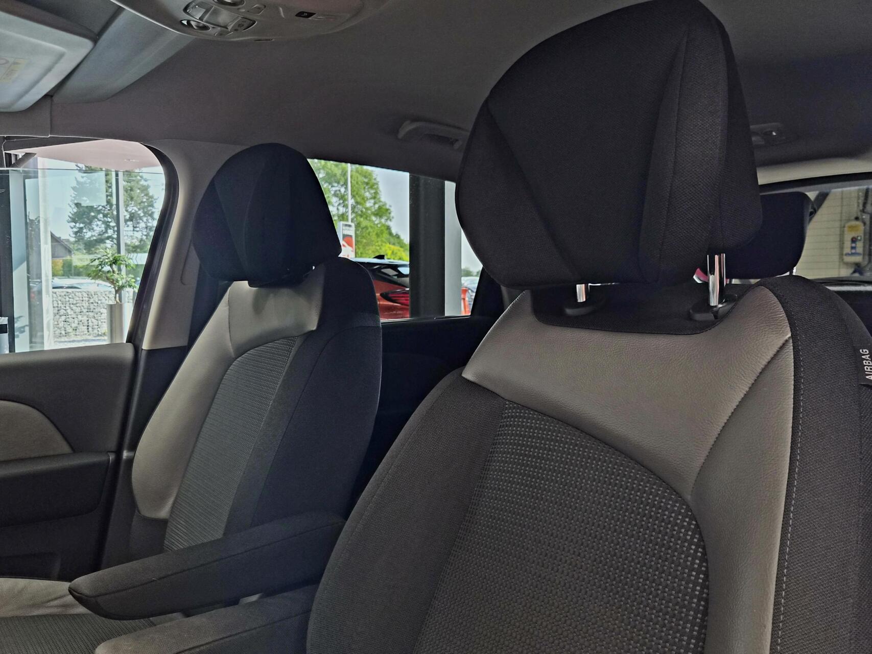 Foto van Citroen C4 Picasso