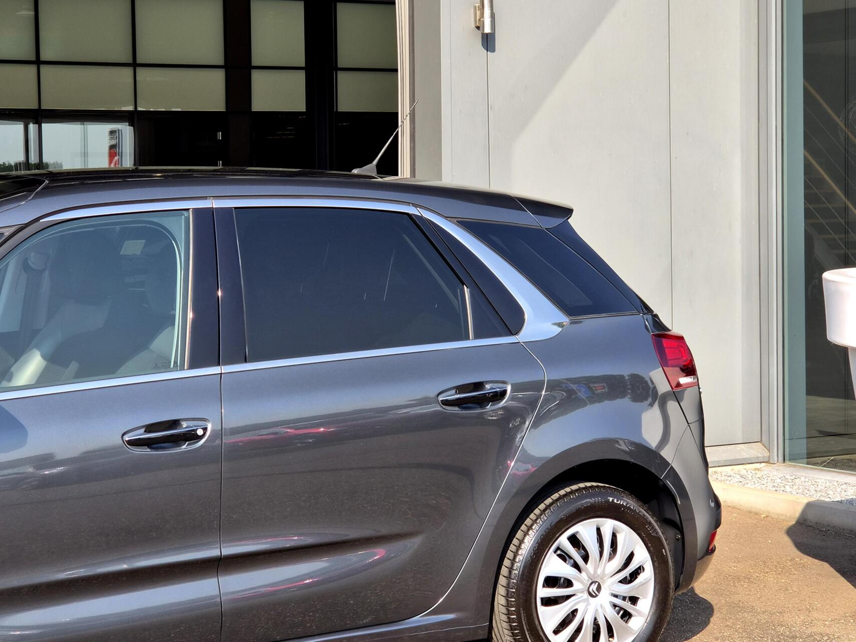 Foto van Citroen C4 Picasso
