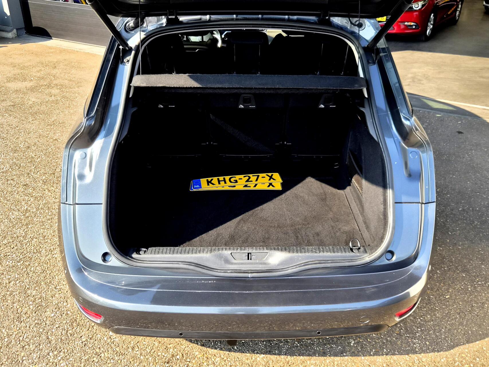 Foto van Citroen C4 Picasso