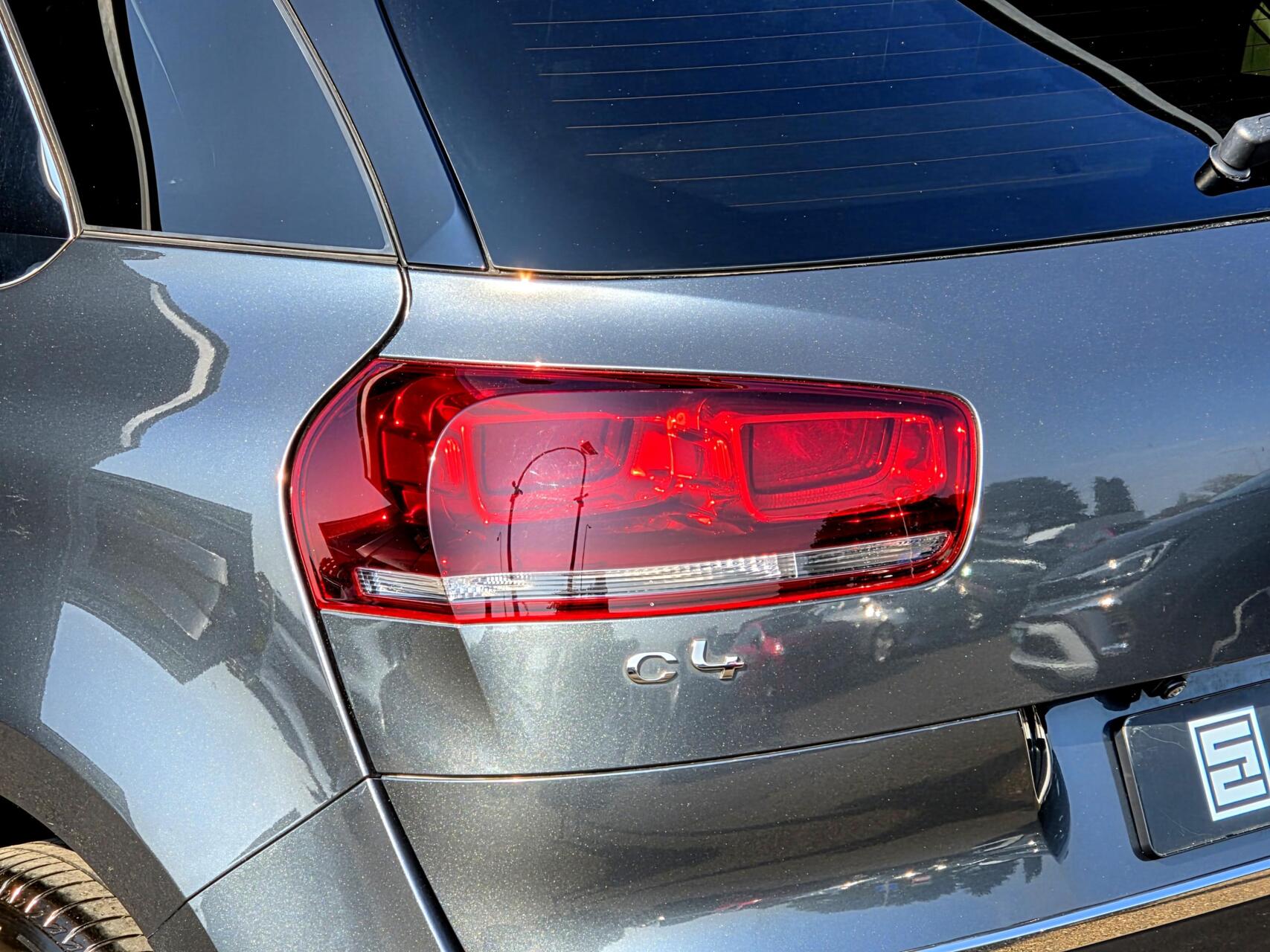 Foto van Citroen C4 Picasso
