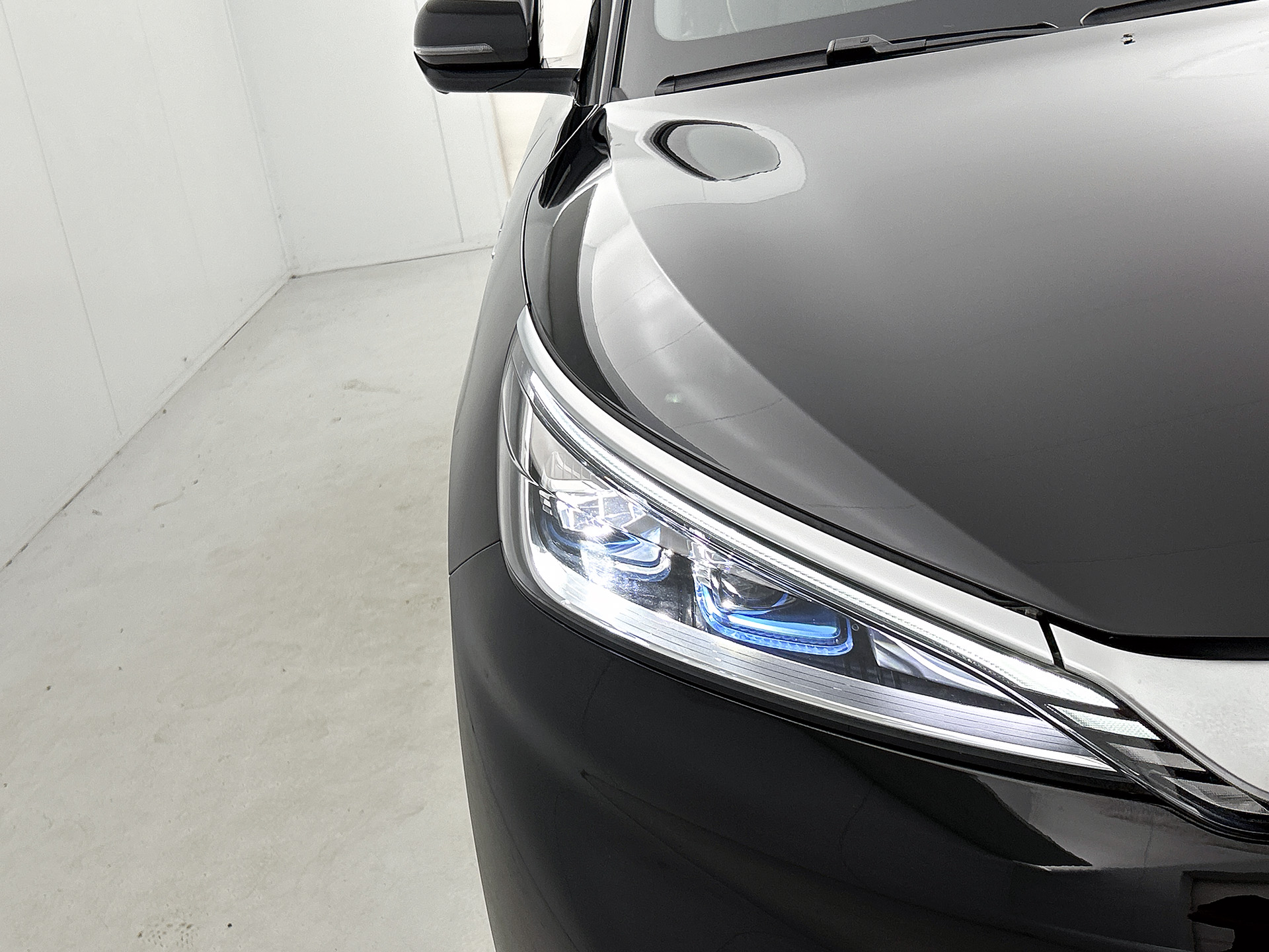 Foto van BYD Atto 3