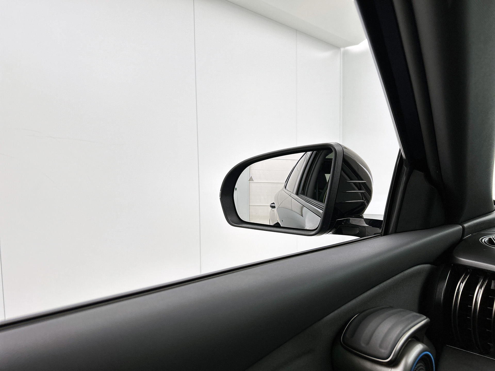 Foto van BYD Atto 3