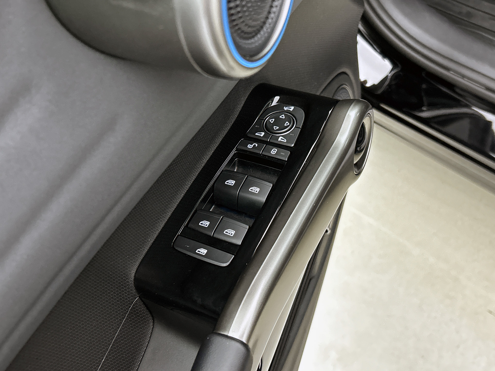 Foto van BYD Atto 3