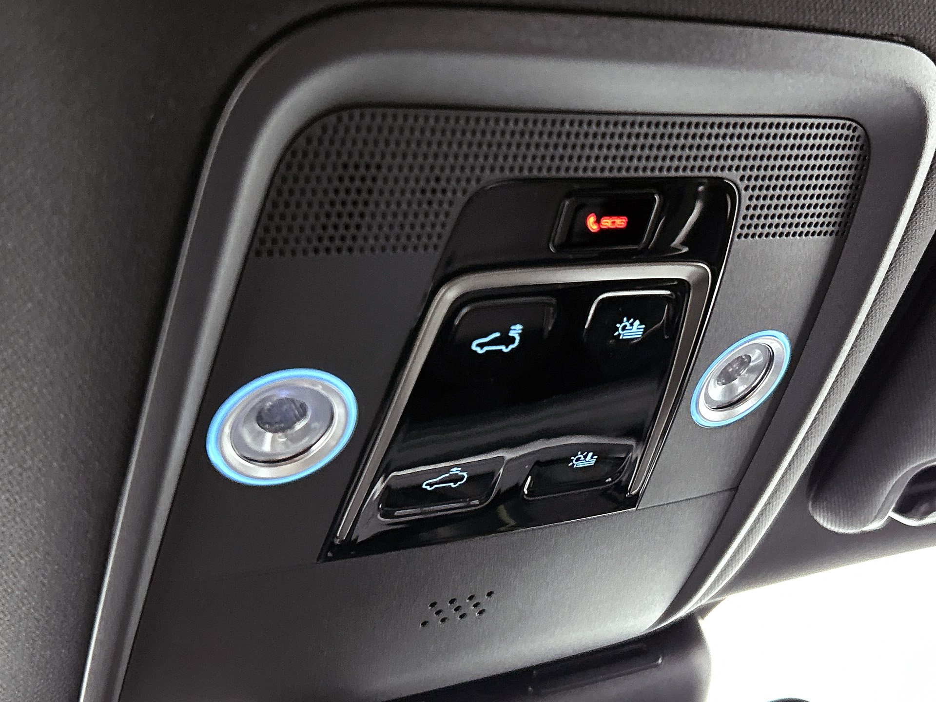 Foto van BYD Atto 3