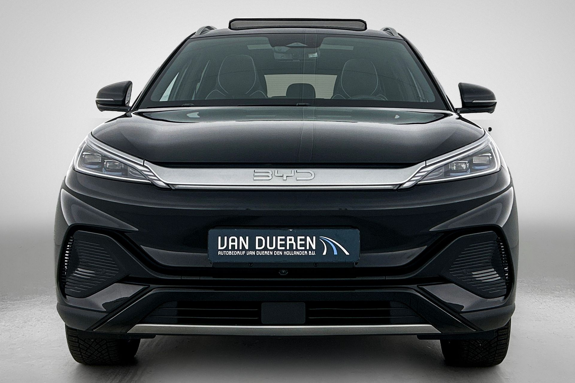 Foto van BYD Atto 3