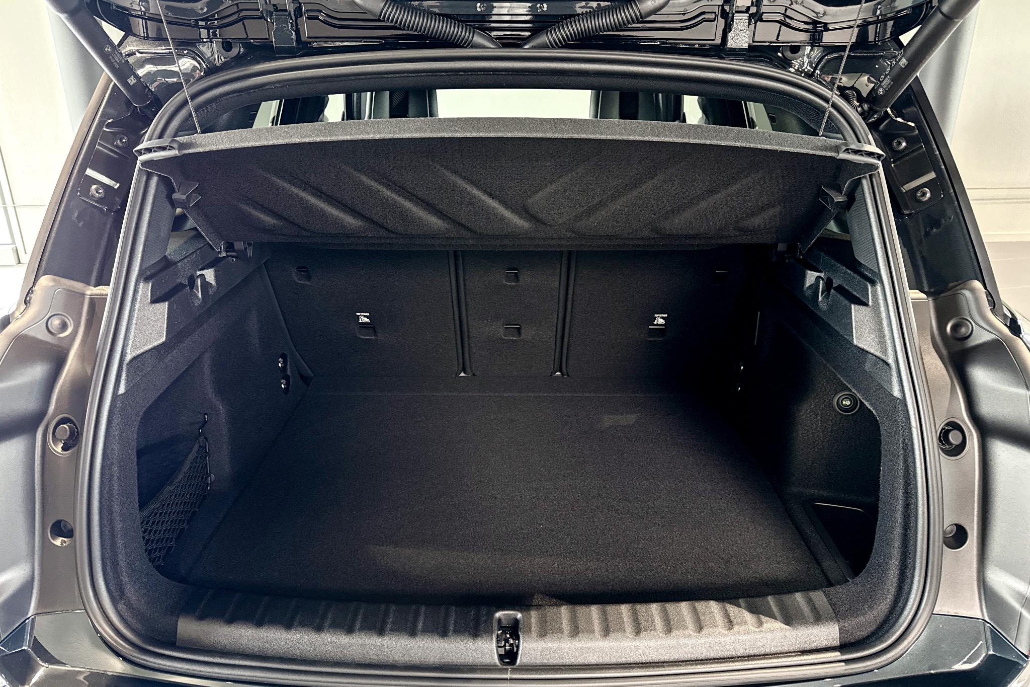 Foto van Mini Countryman E
