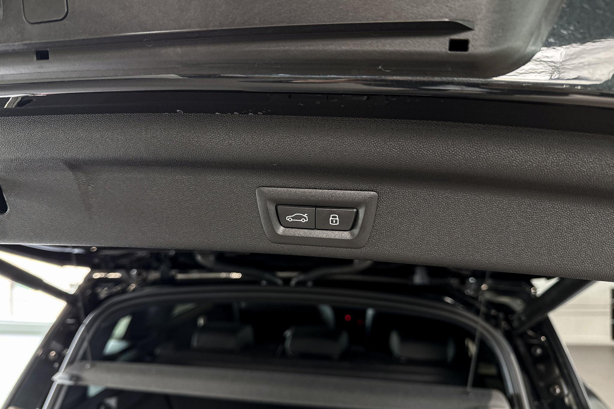Foto van Mini Countryman E