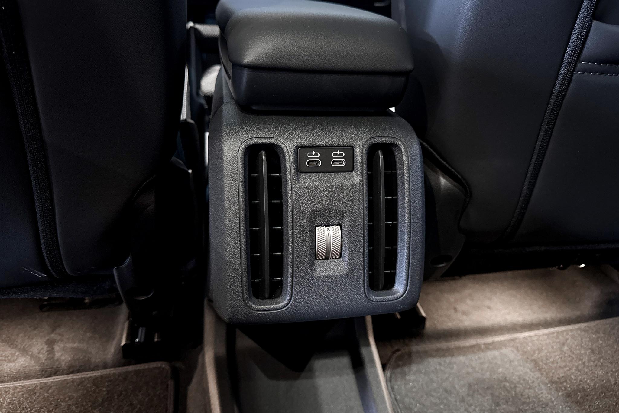 Foto van Mini Countryman E