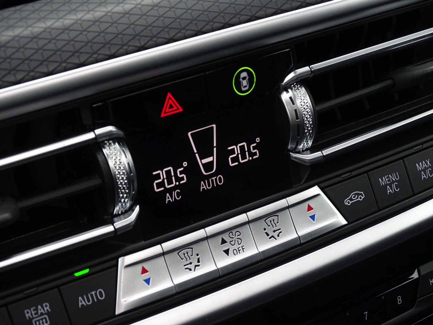 Foto van BMW X3 Xdrive30e