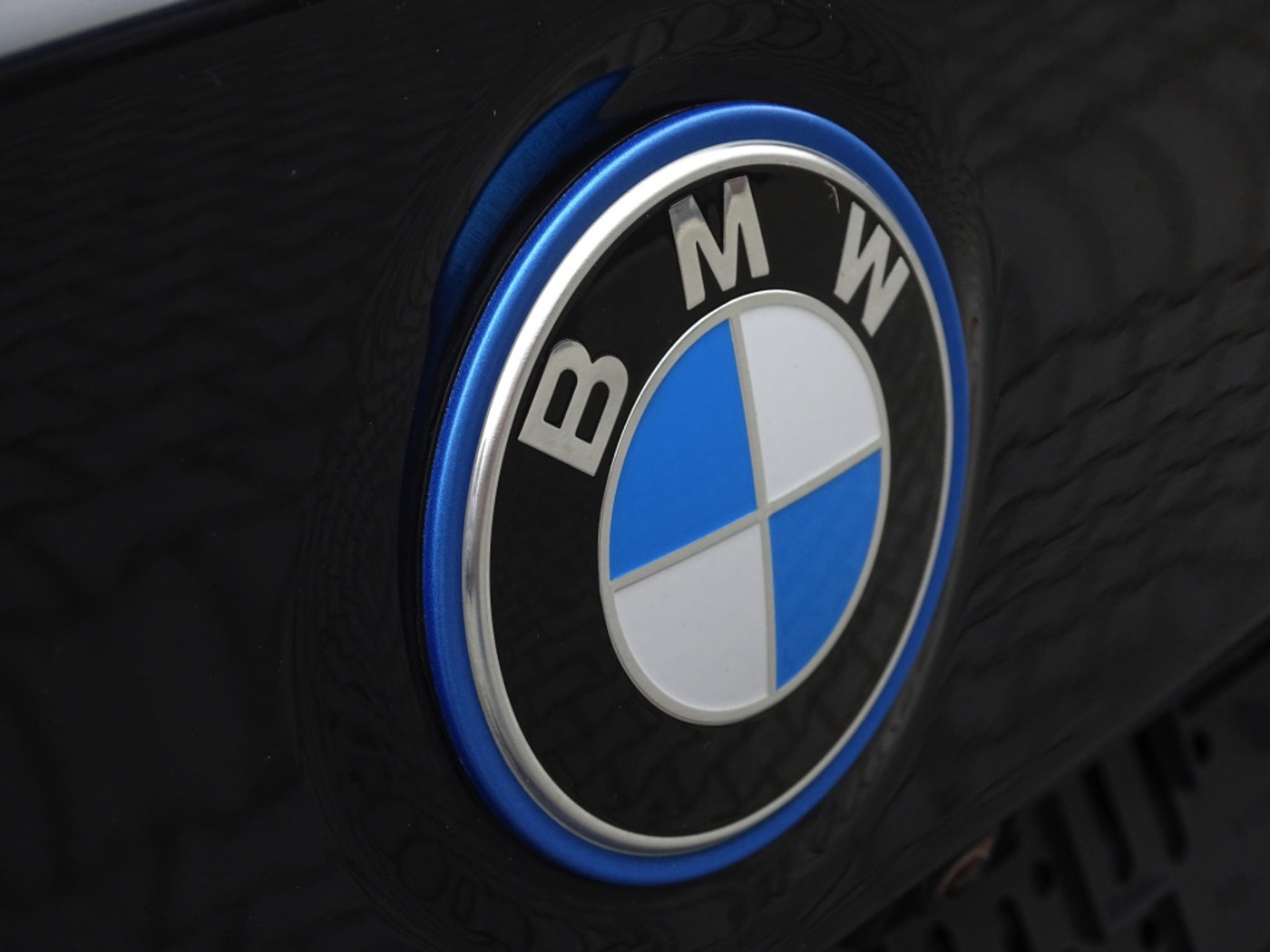 Foto van BMW X3 Xdrive30e