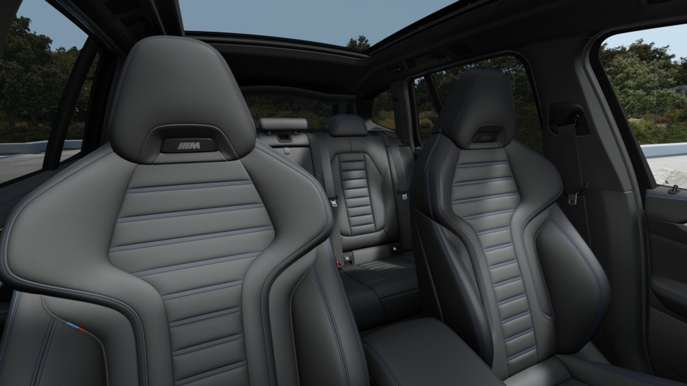 Foto van BMW X3 Xdrive30e
