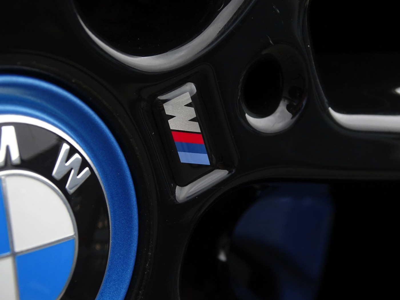 Foto van BMW X3 Xdrive30e