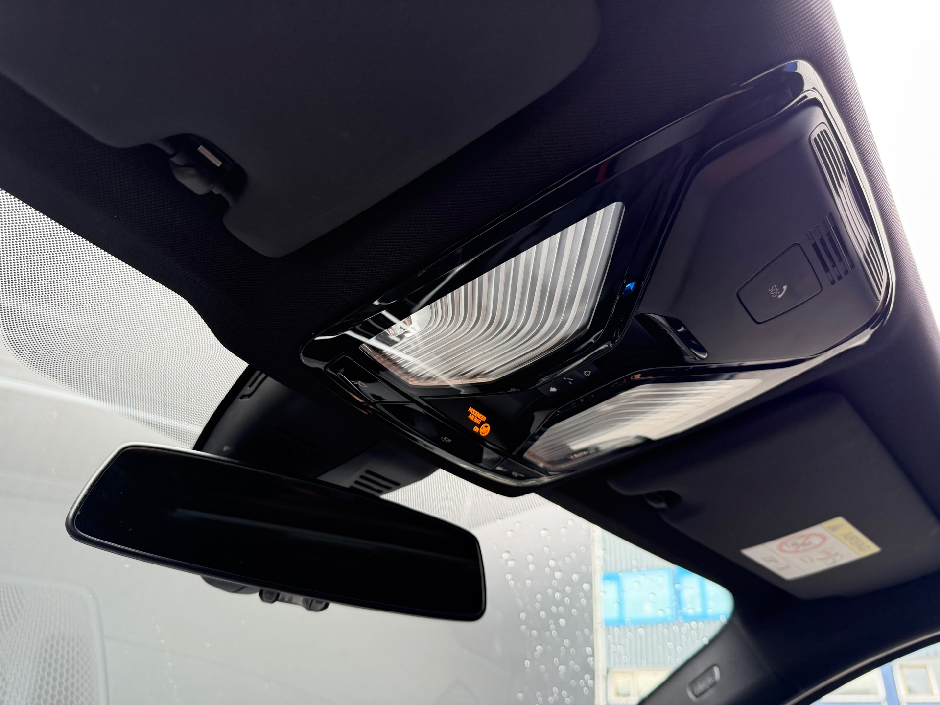 Foto van BMW 330e
