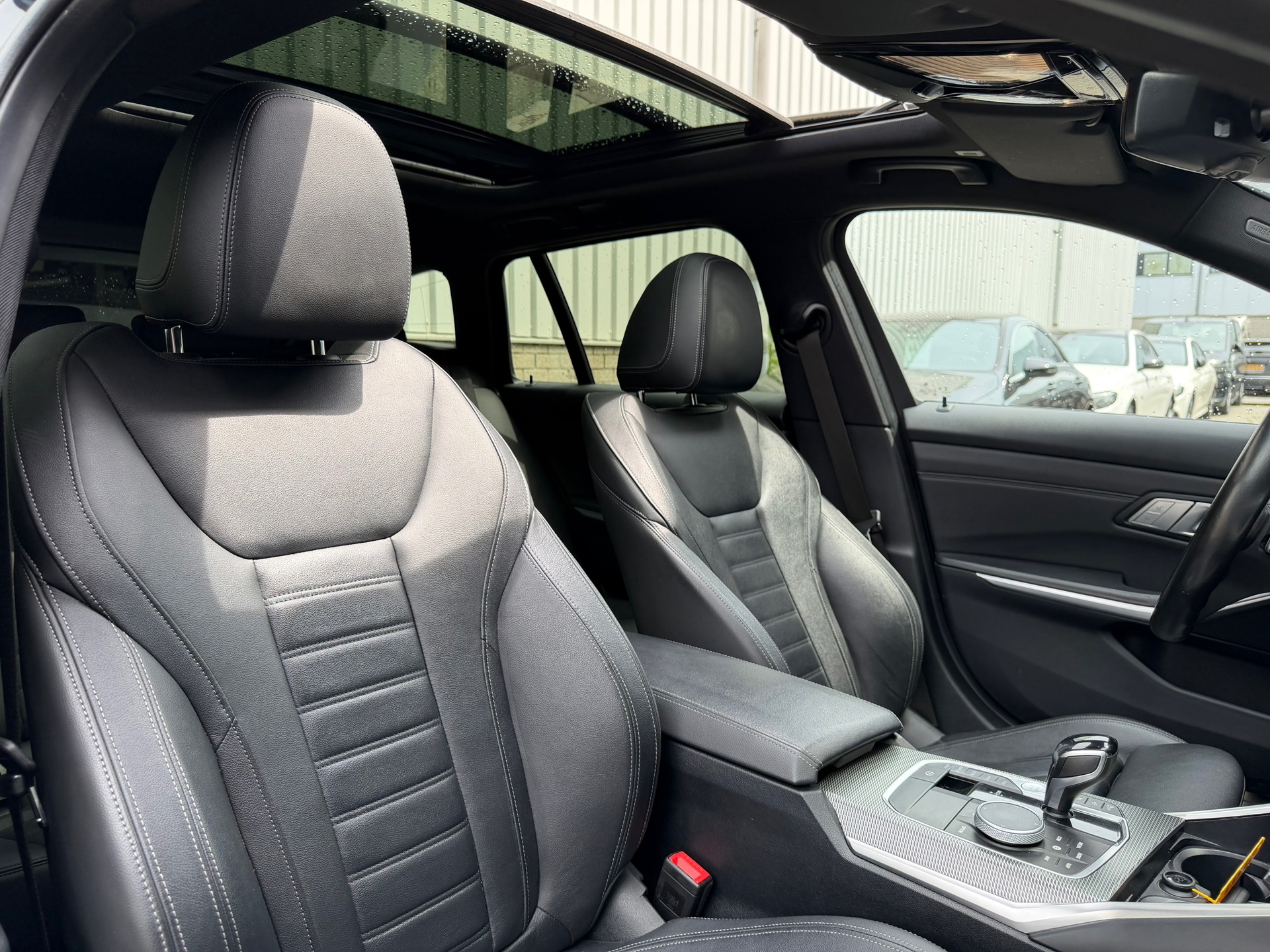 Foto van BMW 330e