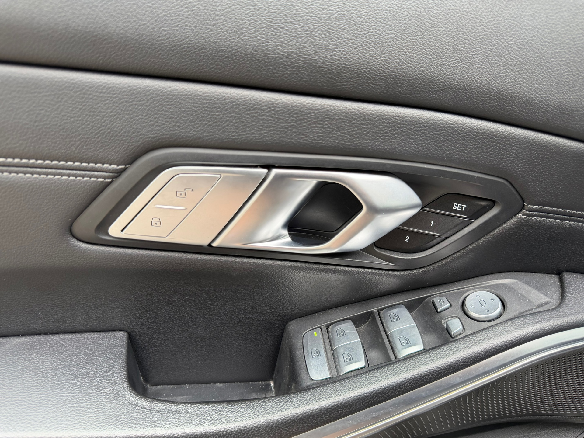 Foto van BMW 330e