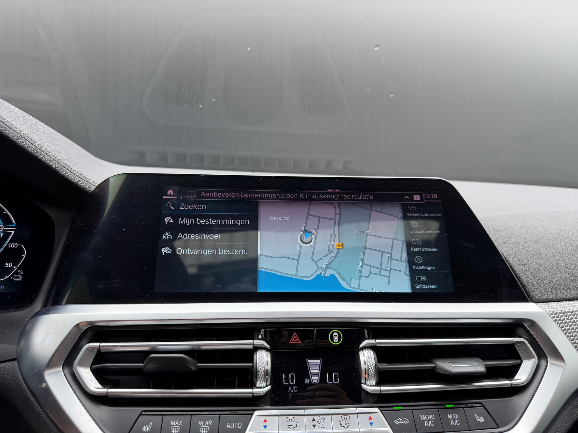Foto van BMW 330e