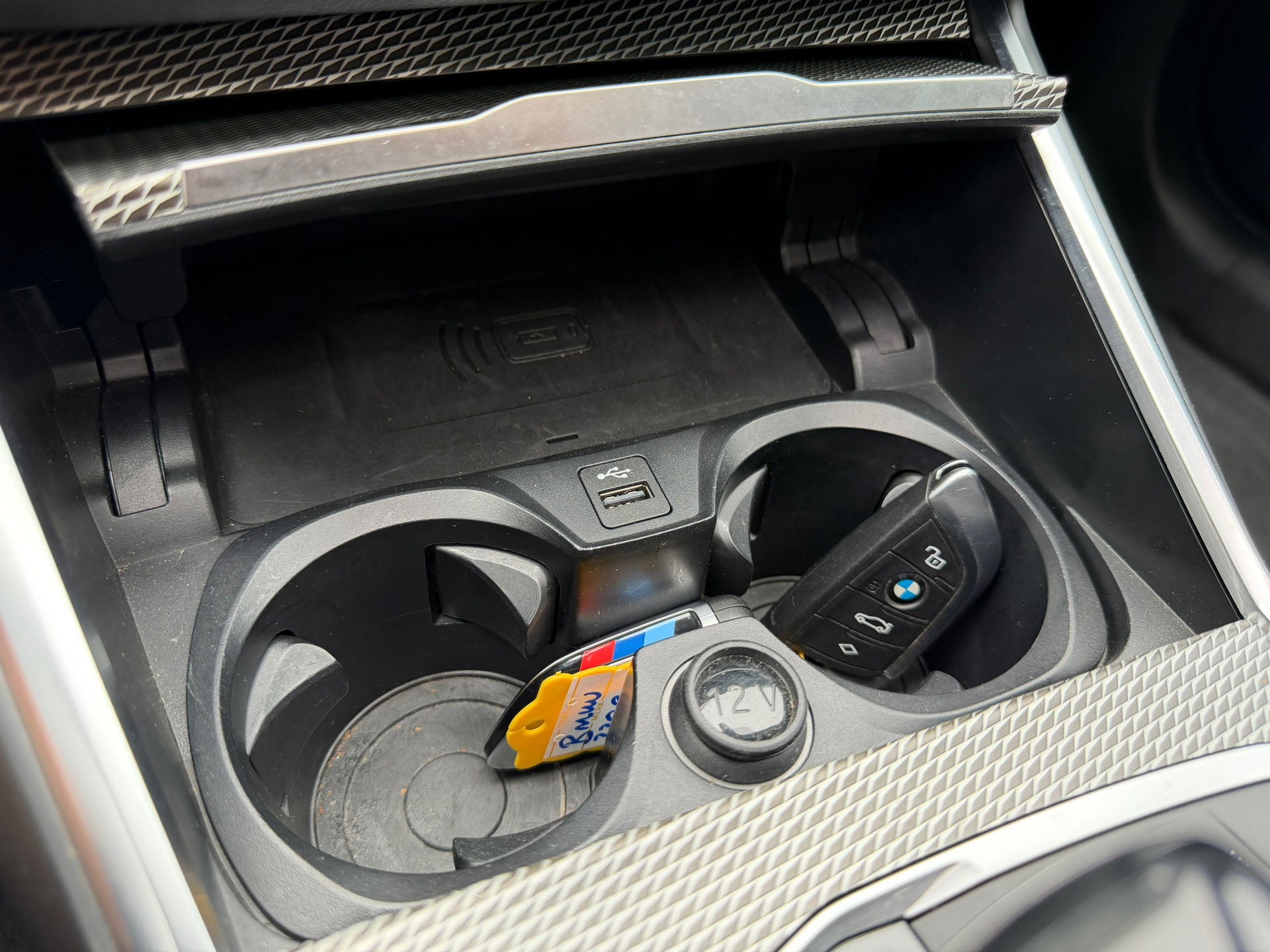 Foto van BMW 330e