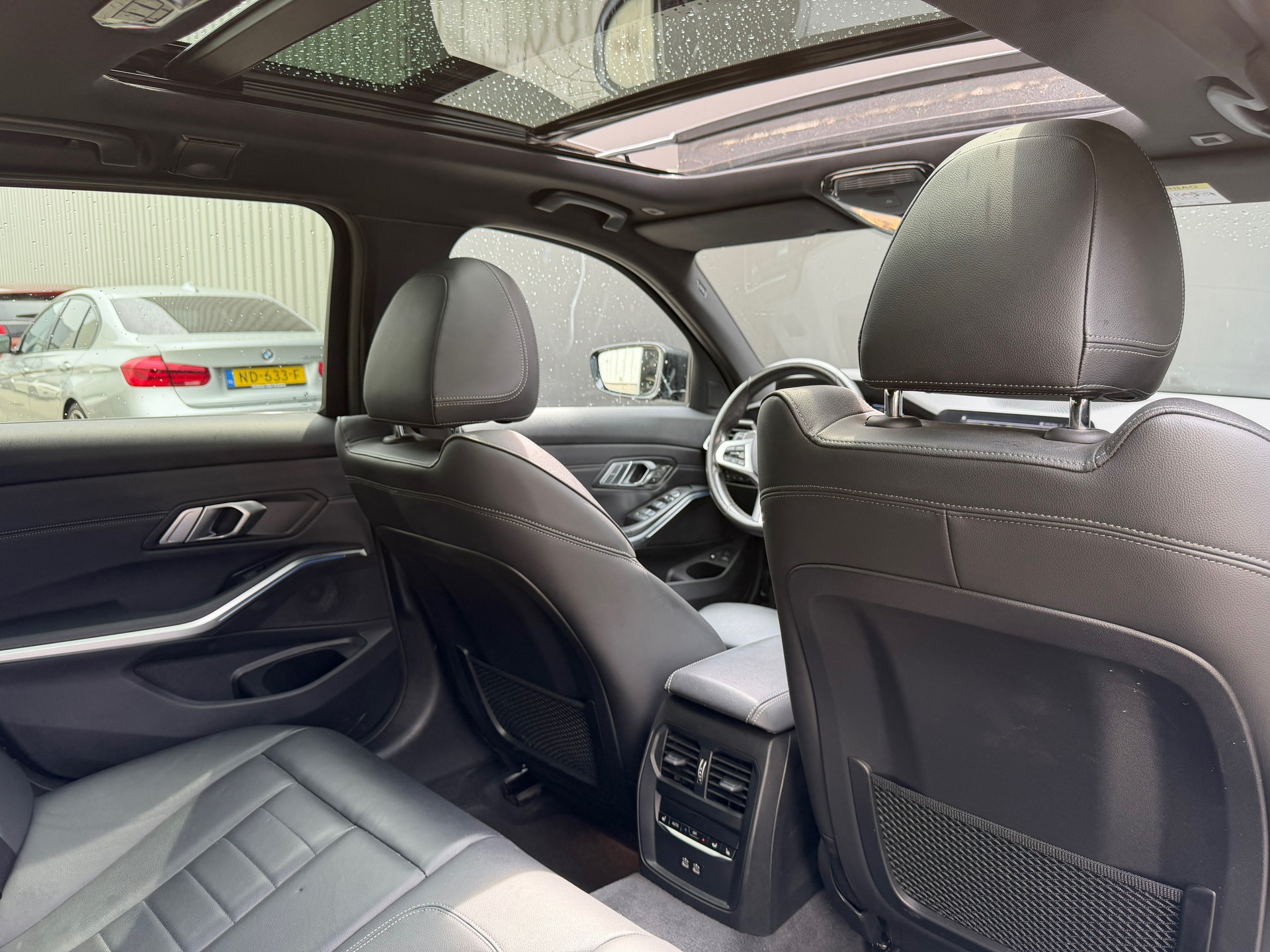 Foto van BMW 330e