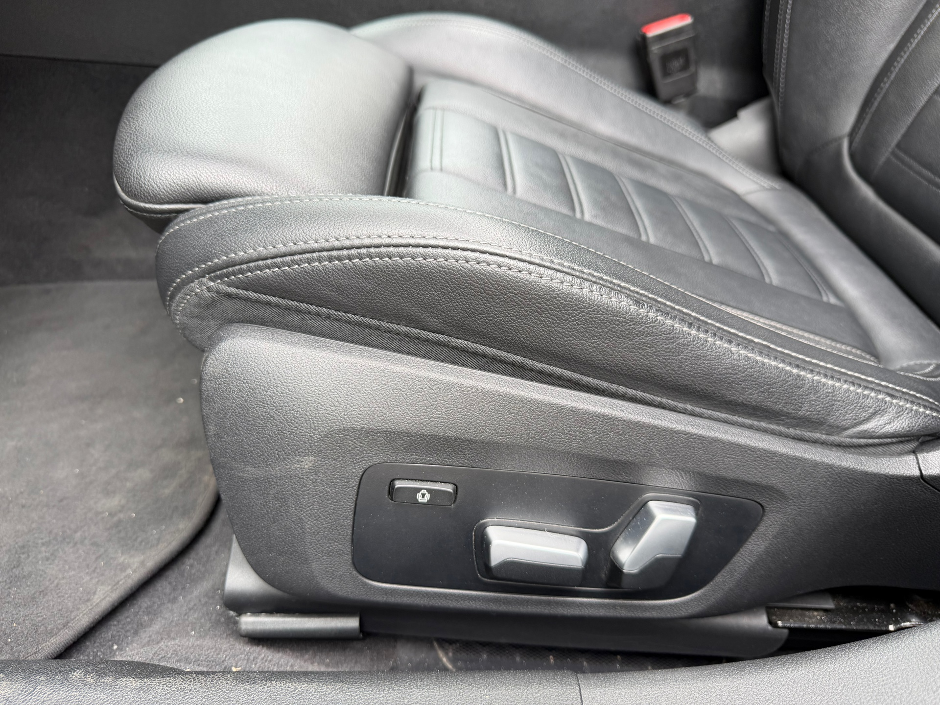 Foto van BMW 330e