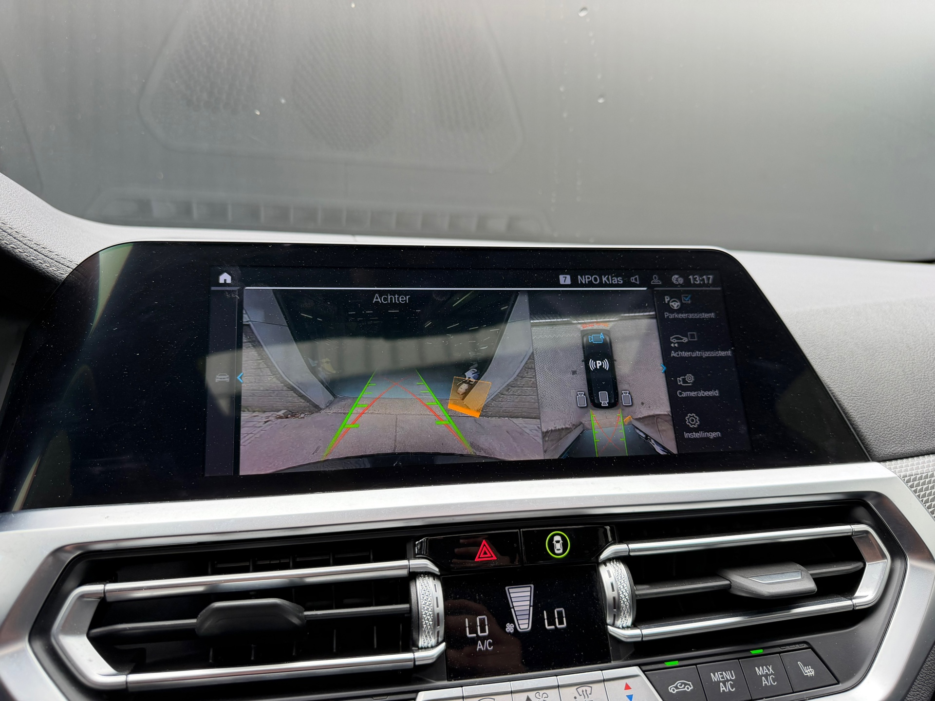 Foto van BMW 330e