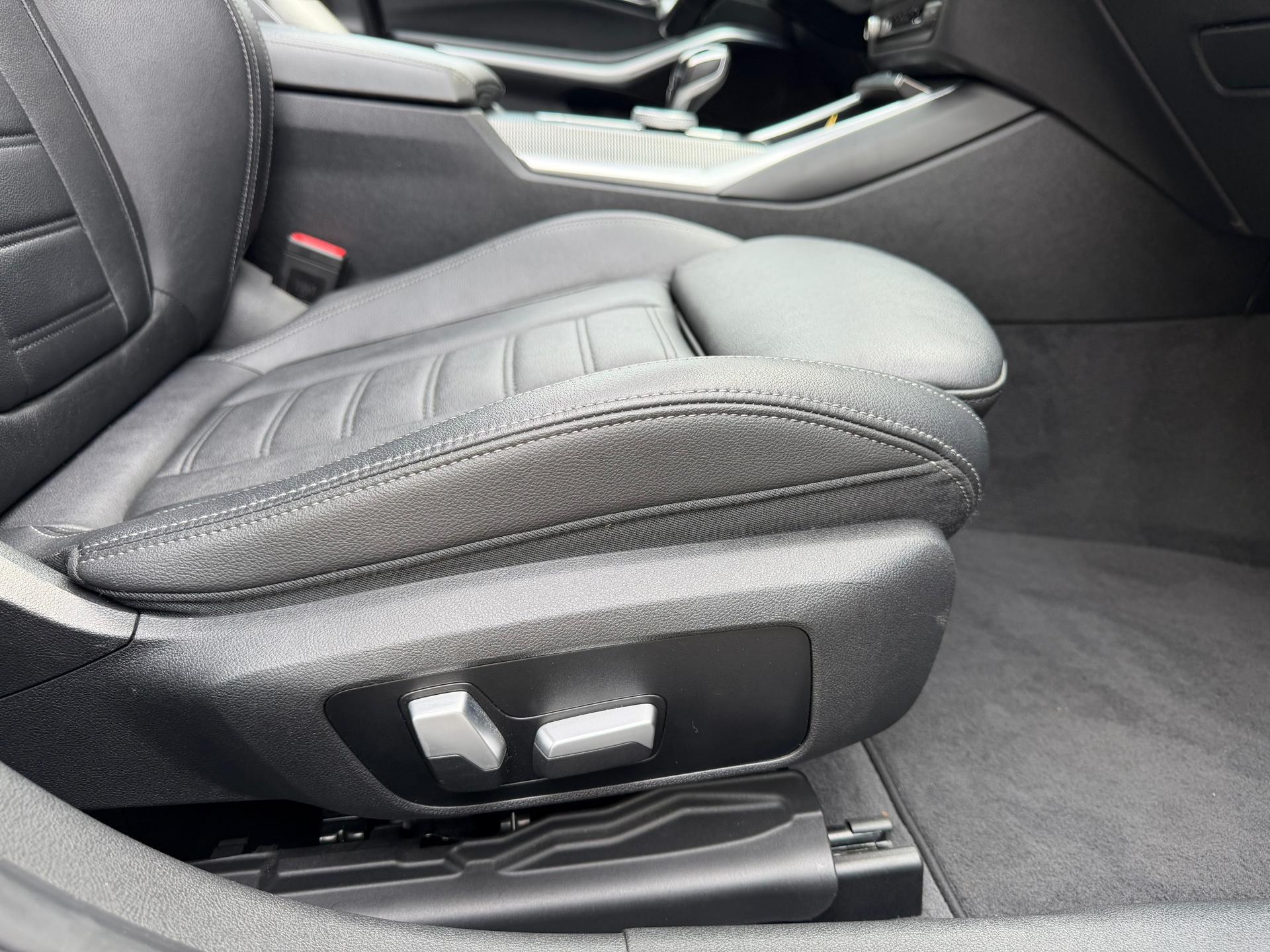Foto van BMW 330e