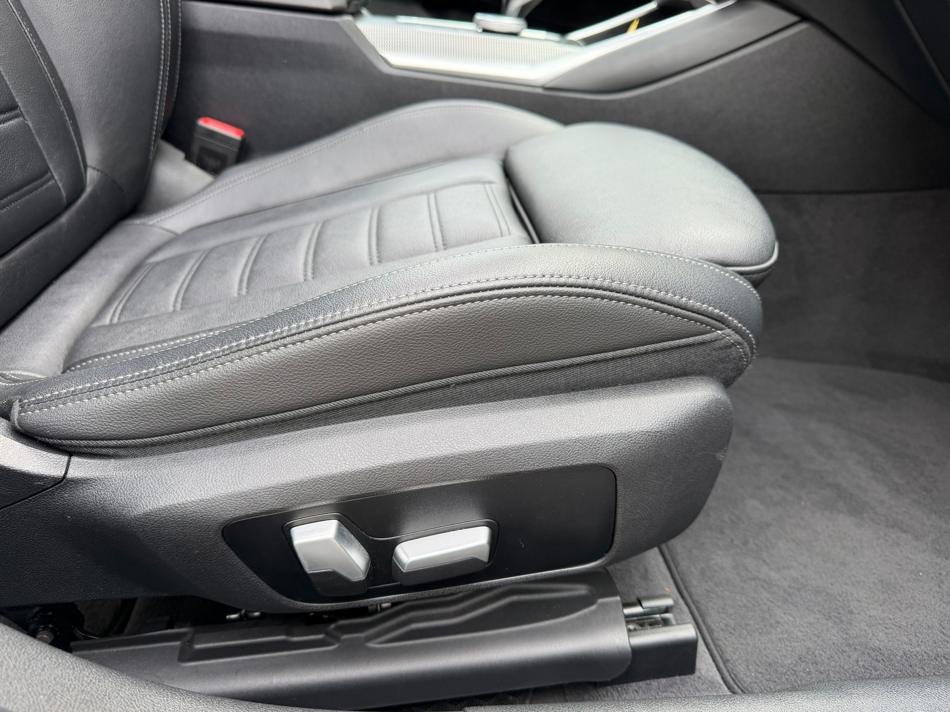 Foto van BMW 330e
