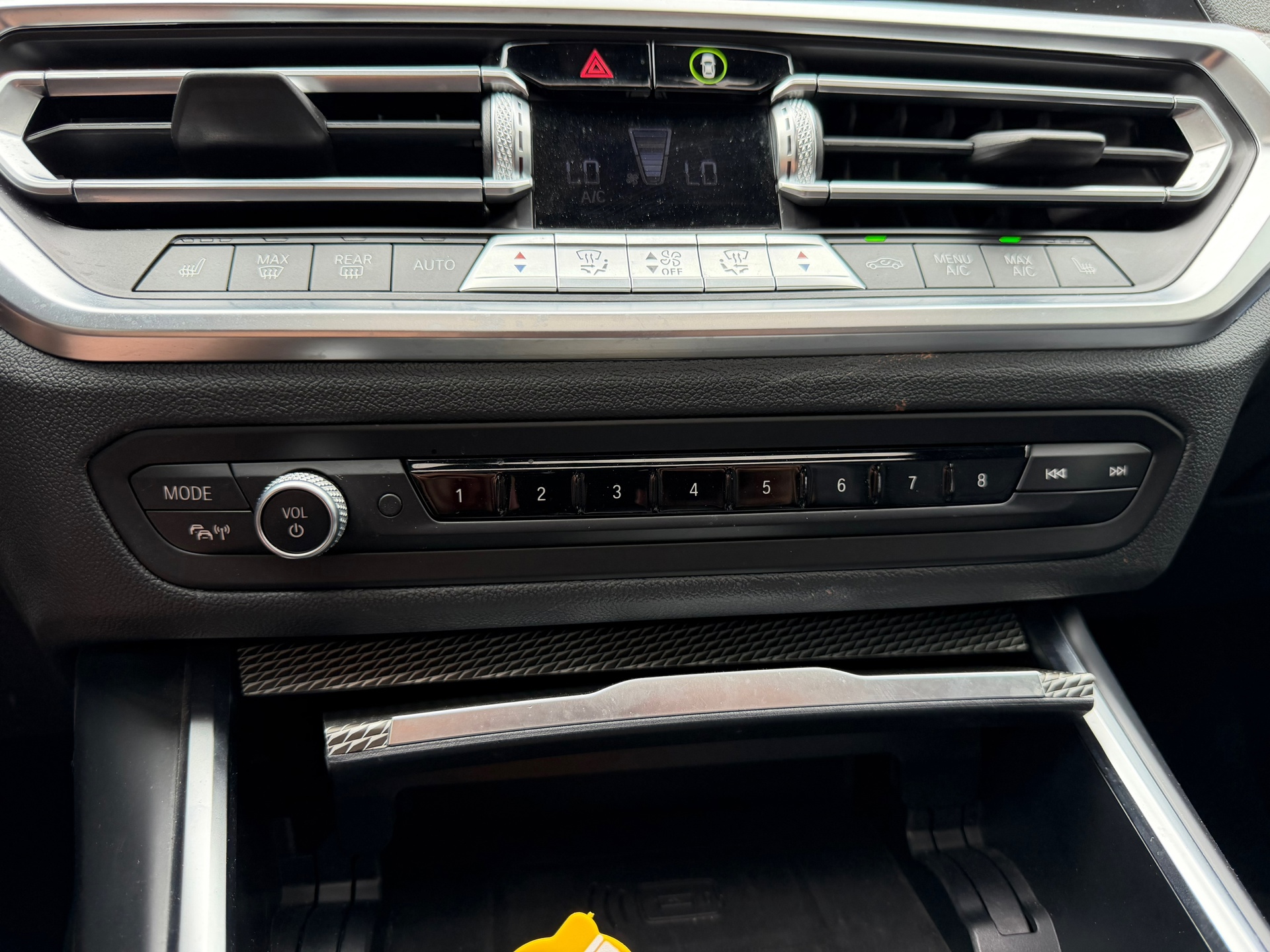 Foto van BMW 330e